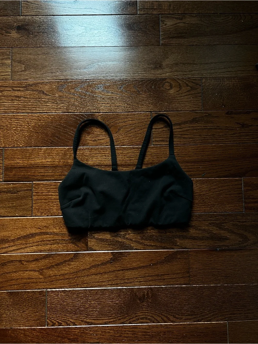 Lululemon Sport Bra